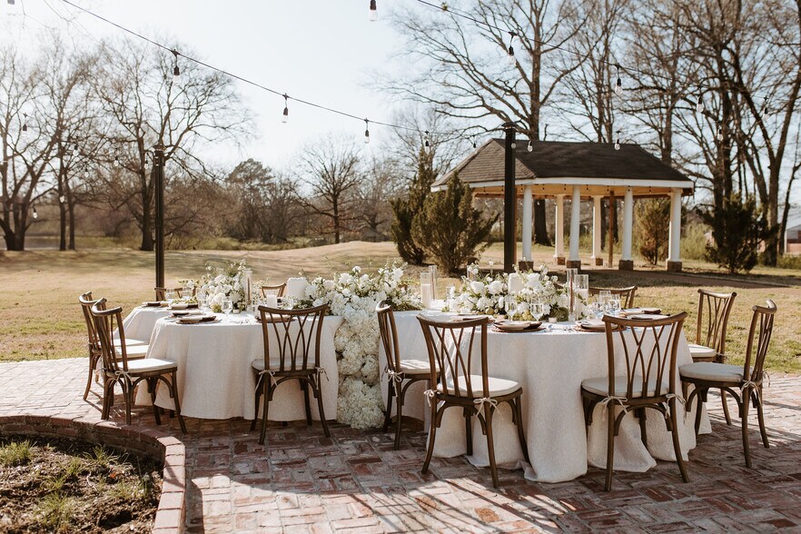 118 Hwy 309 S, Byhalia, MS à vendre - Photo du bâtiment - Image 3 de 11