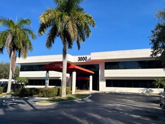 Plus de détails pour 3000 N Military Trl, Boca Raton, FL - Bureau à louer