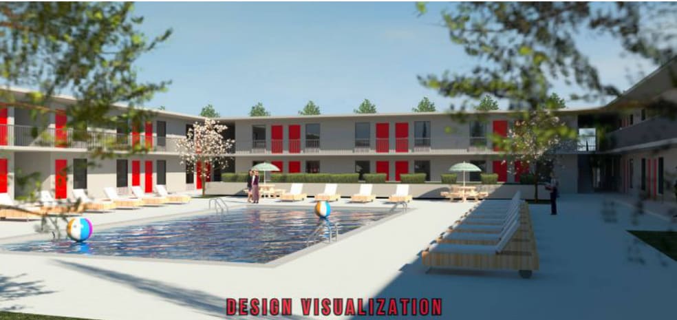 2000 E 23rd St, Chattanooga, TN for sale - Building Photo - Image 2 of 13