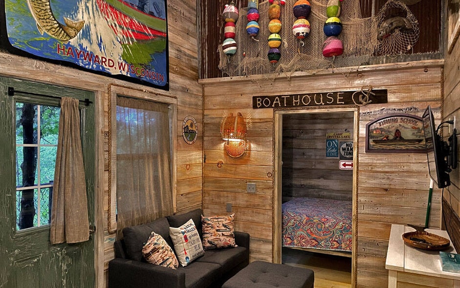 159 Acorn Acres Ln, Branson West, MO for sale - Building Photo - Image 2 of 24