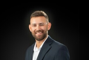 Bret Svites