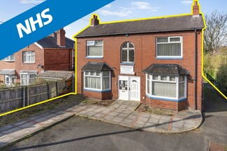 Plus de détails pour 452 Denton Rd, Newcastle Upon Tyne - Bureau à vendre