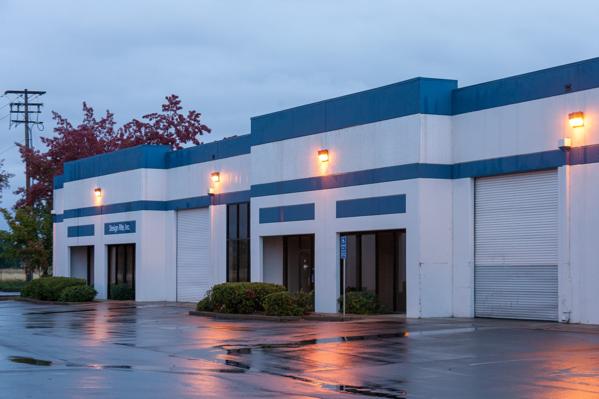 11419 Sunrise Gold Cir, Rancho Cordova, CA for lease Building Photo- Image 1 of 10