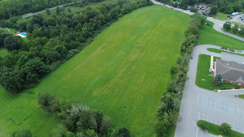 172 Route 15 Rt, Lafayette, NJ à vendre - Aérien - Image 3 de 8