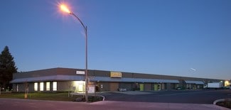 More details for 446-488 Reynolds Cir, San Jose, CA - Industrial for Lease