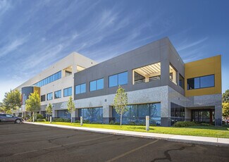 Plus de détails pour 1700 Louisiana Blvd NE, Albuquerque, NM - Bureau à louer
