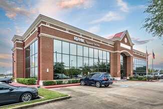 Plus de détails pour 1150 Clear Lake City Blvd, Houston, TX - Bureau à louer