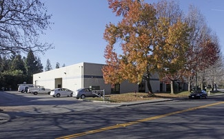 More details for 599 Fairchild Dr, Mountain View, CA - Flex for Lease