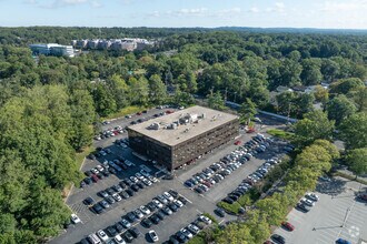 3003 New Hyde Park Rd, Lake Success, NY - Aérien  Vue de la carte