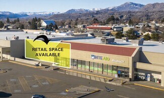 Plus de détails pour 609 Omache Dr, Omak, WA - Commerce de détail à louer