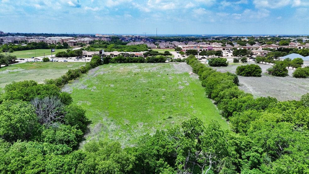 6900 Preston Rd, Frisco, TX for sale - Building Photo - Image 2 of 8