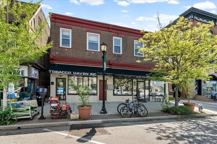 13-15 S Chester Rd, Swarthmore, PA for sale - Building Photo - Image 1 of 33