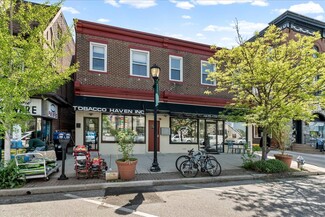 More details for 13-15 S Chester Rd, Swarthmore, PA - Retail for Sale