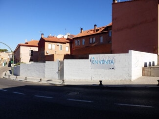 More details for Plaza Santos Juarranz, 6, Los Santos de la Humosa - Land for Sale