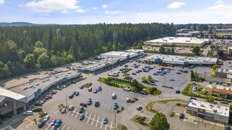 Plus de détails pour 21109-21301 SR 410 E, Bonney Lake, WA - Bureau, Local commercial à louer