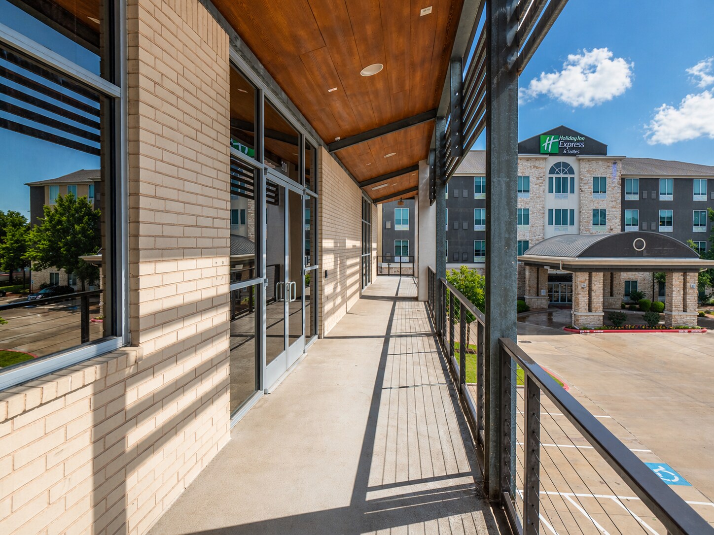 10721 Research Blvd, Austin, TX for lease Primary Photo- Image 1 of 9