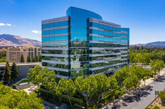 More details for 1255 Treat Blvd, Walnut Creek, CA - Office for Lease