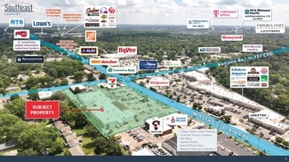 More details for 8800-8858 W 95th St, Overland Park, KS - Retail for Sale