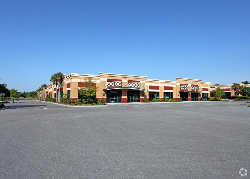 2265 Clements Ferry Rd, Charleston, SC for lease - Primary Photo - Image 2 of 5