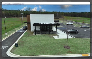 More details for 30 Nicole Lane Blvd, Anniston, AL - Retail for Sale