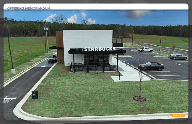 More details for 30 Nicole Lane Blvd, Anniston, AL - Retail for Sale