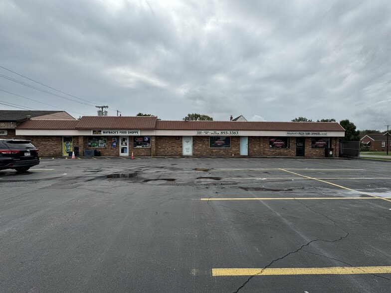 3035 Genesee St, Buffalo, NY for lease - Building Photo - Image 3 of 6