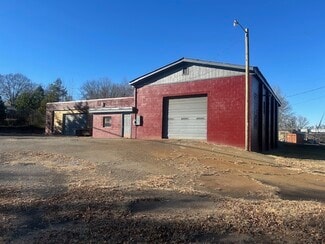 More details for 75 Troxler Cir NW, Concord, NC - Flex for Lease