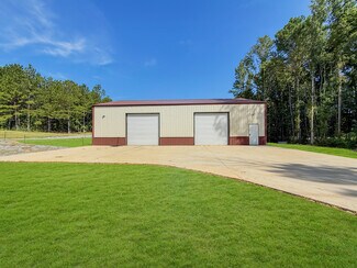 Plus de détails pour 20099 Sherman Rd, Northport, AL - Industriel à louer