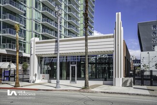 More details for 240 Long Beach Blvd, Long Beach, CA - Retail for Lease