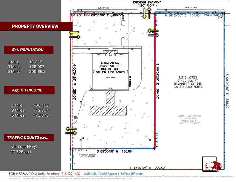 960 Fairmont Pky, Pasadena, TX for sale - Other - Image 3 of 5