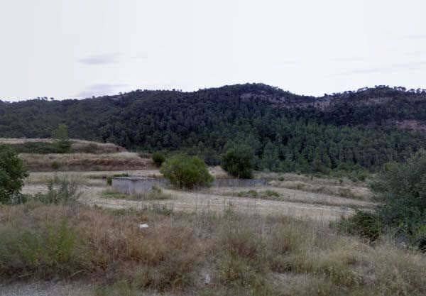 Carrer del Reguerot, S/N, Vallbona d'Anoia, Barcelona for sale - Floor Plan - Image 1 of 3