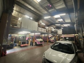 97 Camberwell Station Rd, Londres à louer Photo intérieure- Image 1 de 3