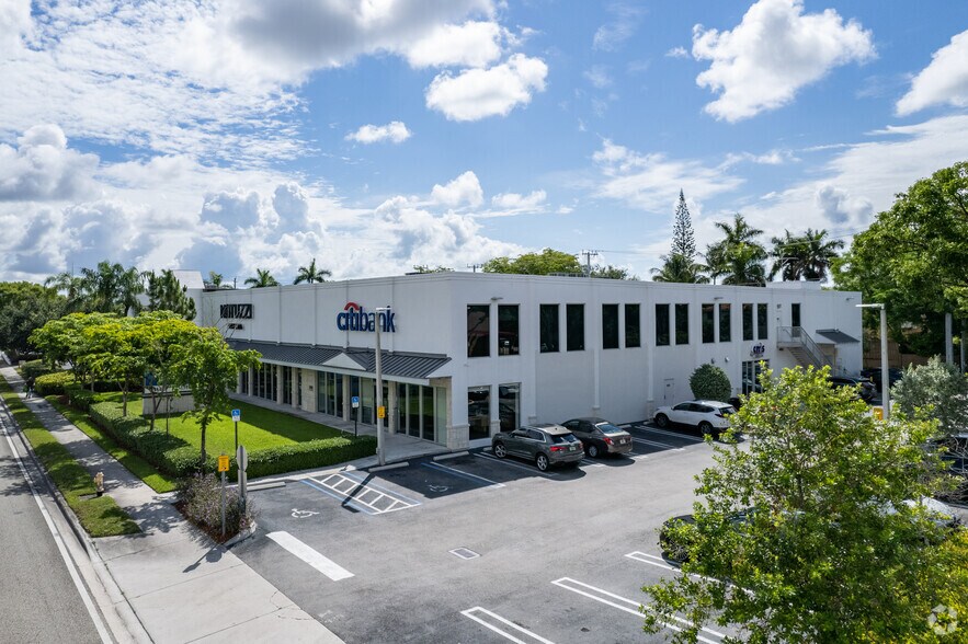 9171 S Dixie Hwy, Pinecrest, FL à louer - Photo du bâtiment - Image 2 de 7