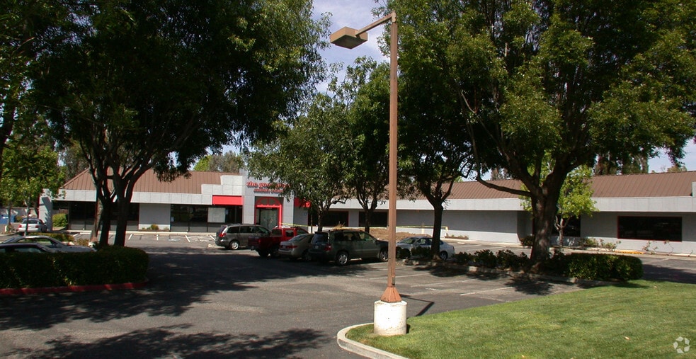 1247 W El Camino Real St, Sunnyvale, CA for lease - Building Photo - Image 3 of 5