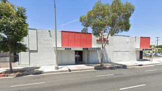 More details for 3529-3535 Firestone Blvd, South Gate, CA - Office/Medical for Lease