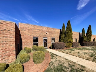 Plus de détails pour 4475 Morris Park Dr, Mint Hill, NC - Bureau à vendre