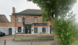 Plus de détails pour 317 Boothferry Rd, Hull - Commerce de détail à louer