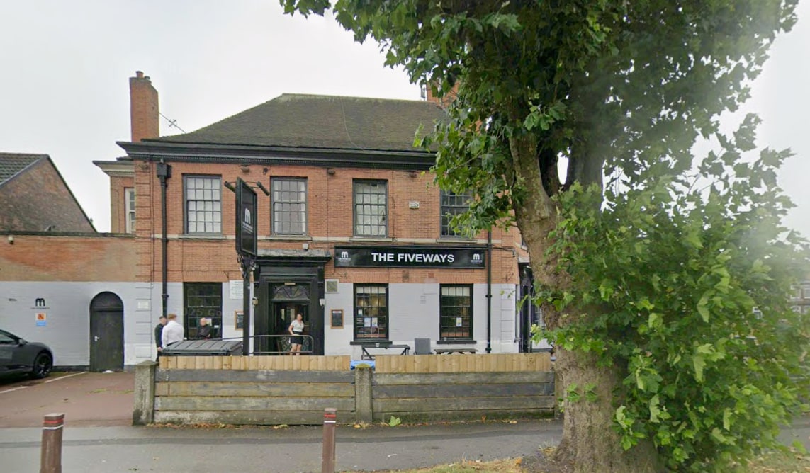 317 Boothferry Rd, Hull for lease Primary Photo- Image 1 of 2