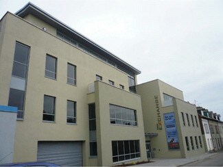 Plus de détails pour Goban St, Craigavon - Bureau à louer