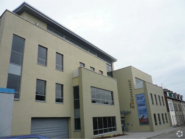 Goban St, Craigavon à louer - Photo principale - Image 1 de 3