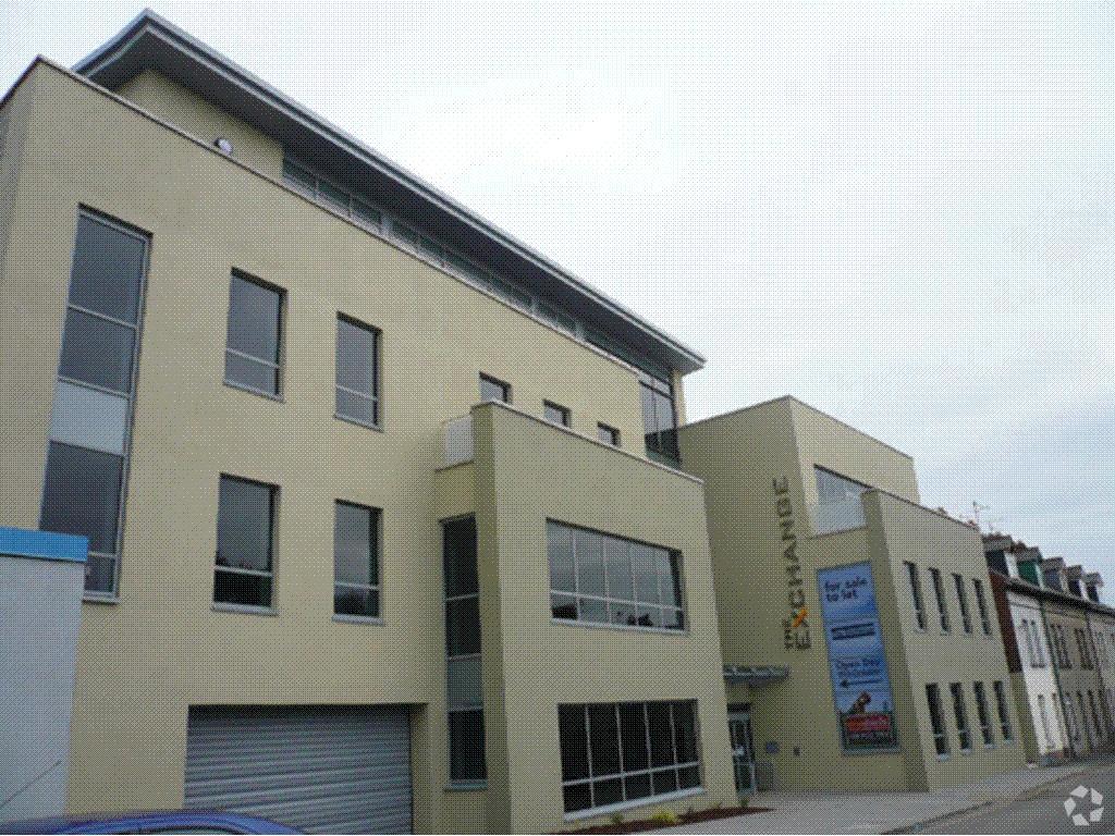 Goban St, Craigavon for lease Primary Photo- Image 1 of 4