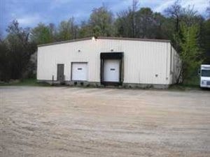 More details for 2947 Strunk Rd, Jamestown, NY - Industrial for Sale