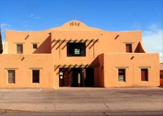 Plus de détails pour 1865 Paseo San Luis, Sierra Vista, AZ - Bureau à vendre