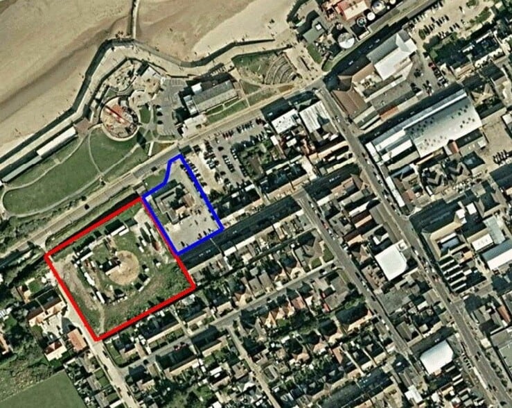 Quebec Rd, Mablethorpe for sale - Building Photo - Image 2 of 2