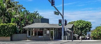 Plus de détails pour 31715 Coast Hwy, Laguna Beach, CA - Commerce de détail à vendre