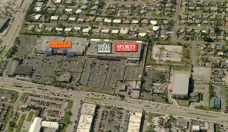 2411-2431 N Federal Hwy, Pompano Beach, FL for lease - Aerial - Image 2 of 20