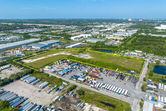 335 Central Florida Pky, Orlando, FL - Aérien  Vue de la carte - Image1