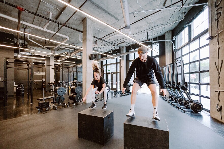 40 Line St, Charleston, SC à louer - Photo du bâtiment - Image 3 de 24