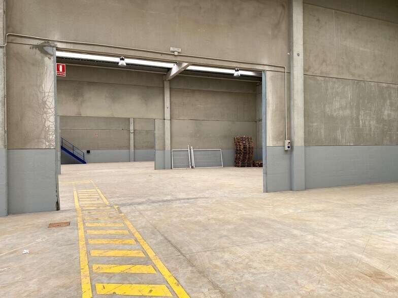 Avinguda dels Fusters, 3, Riba-roja de Túria, Valencia for lease - Interior Photo - Image 3 of 26