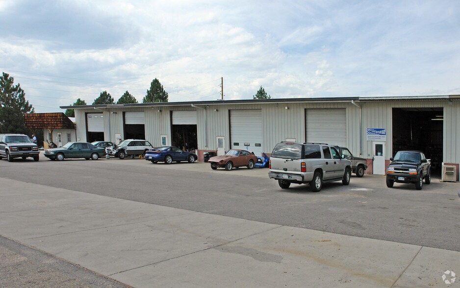 1852 Jasper St, Aurora, CO for lease - Building Photo - Image 2 of 2